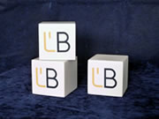 cubo mdf laccato personalizzato